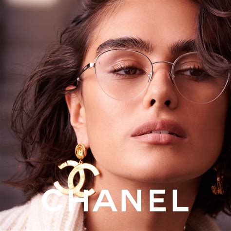 chanel eyewear australia|Chanel eyewear collection.